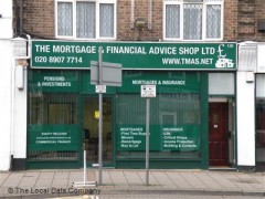 The Mortgage and Financial Advice Shop Ltd image
