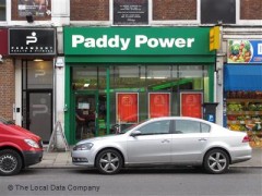 Paddy Power image