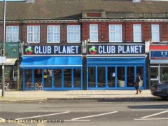 Club Planet image