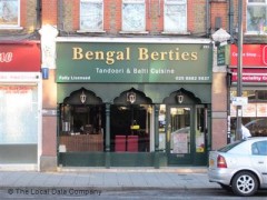 Bengal Berties image