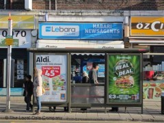 Habari Newsagent image
