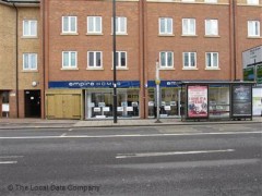Empire Homes image