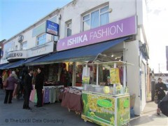Ishika Fashions image