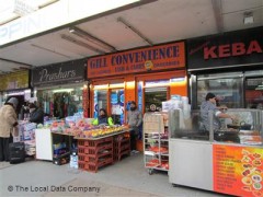 Gill Convenience image
