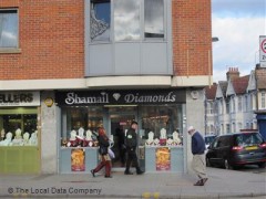 Shamail Diamonds image