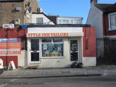 Style Inn Tailors image