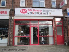NM Beauty Supplies image