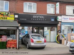Anmol Pharmacy image