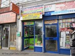 SSW Mobile World image
