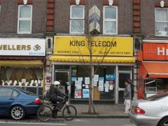 King Telecom image