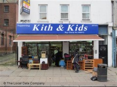 Kith & Kids image