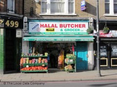 Paktia Halal Butcher & Grocer image