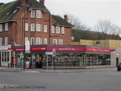 Sainsbury's Local image