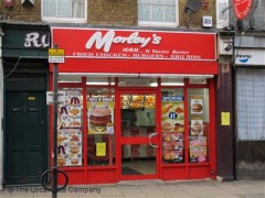 Morley's image