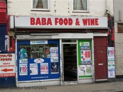Baba Food & Wine image