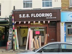 SE8 Flooring image
