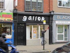 Gallop image