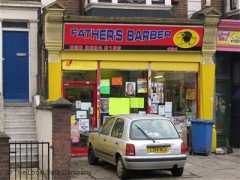 Father's Barber image