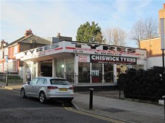 Chiswick Tyres image