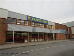 Carpet Town image