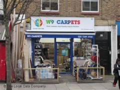 W9 Carpets image