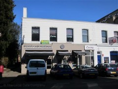 PizzaExpress image