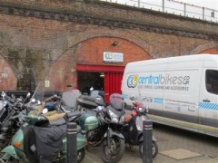 Central Bikes image