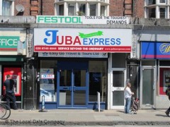 Juba Express image