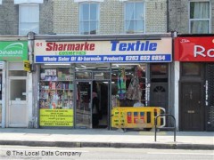 Sharmarke Textiles & Cosmetics image