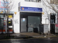 Muana.London image