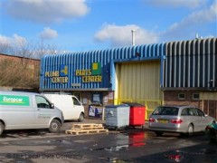 Parts Center image