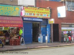 Moneyline UK image