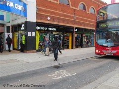 JD Sports image