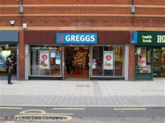 Greggs image