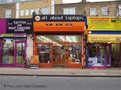 All About Laptops image
