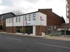London Mutual Credit Union image
