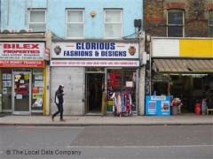 Glorious Fashions & Designs image