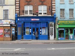 Betfred image