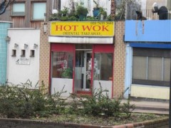 Hot Wok image