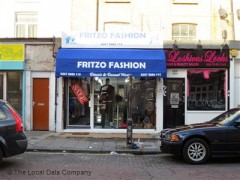 Fritzo Fashion image