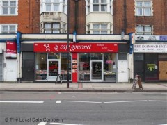 The Cafe Gourmet image