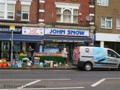 John Snow image