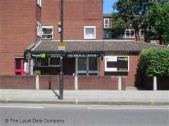 The Medical Centre image