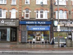 Henrys Place image