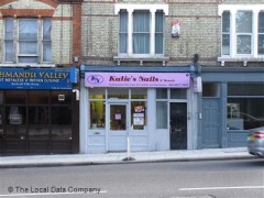 Katies Nails & Beauty image