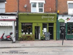Green Curry image