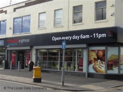 Tesco Express image