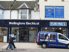 Wellingtons Electrical image