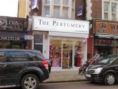 The Perfumery image