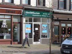 Herbmaster image